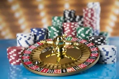 788wi Pakistan Casino lobby